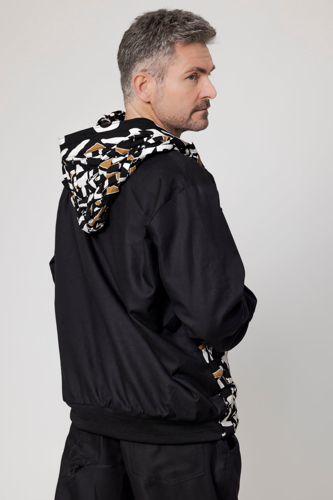 Jeans Suit Barzone