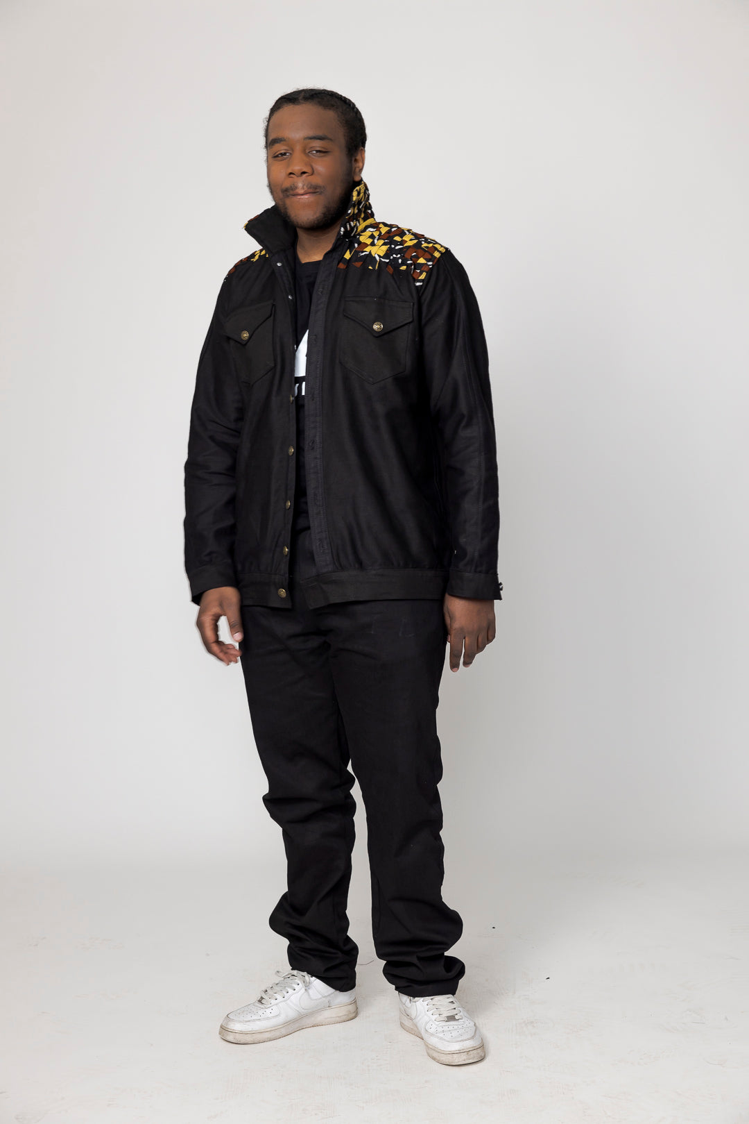 Jeansjacke Raje