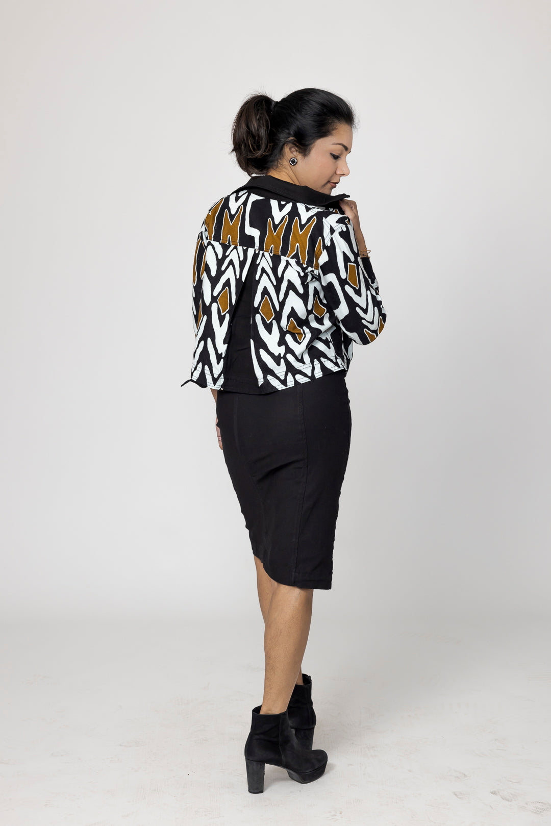 Kleid Elly