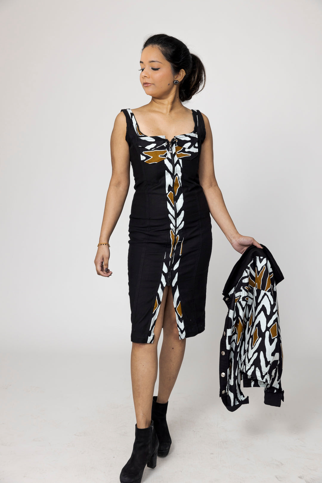 Kleid Elly