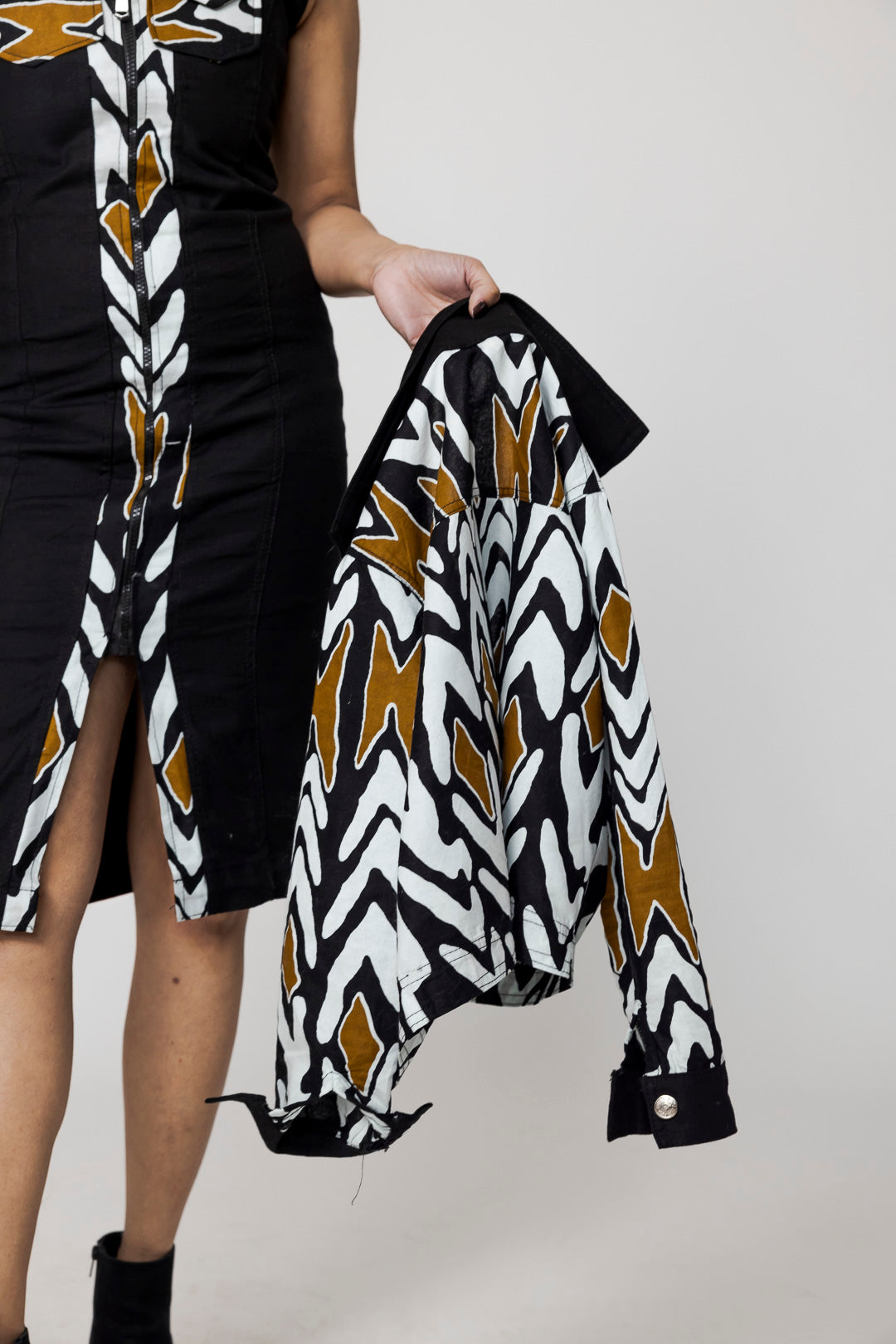 Kleid Elly