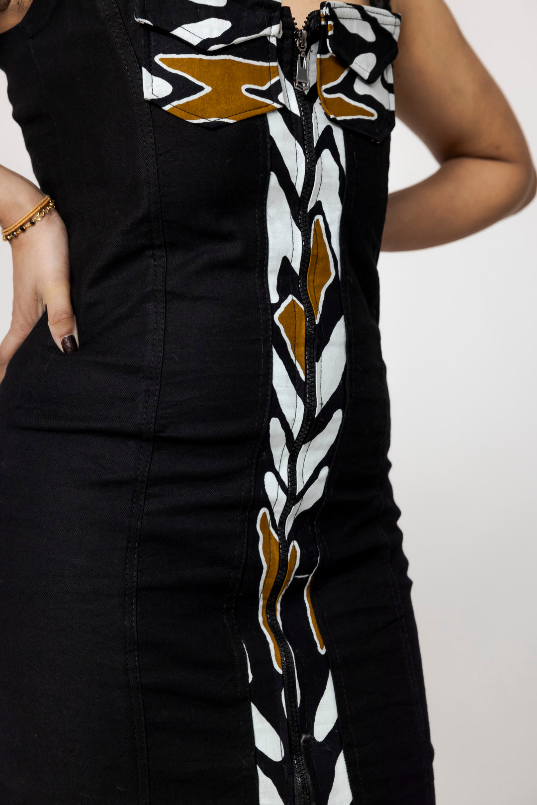 Kleid Elly