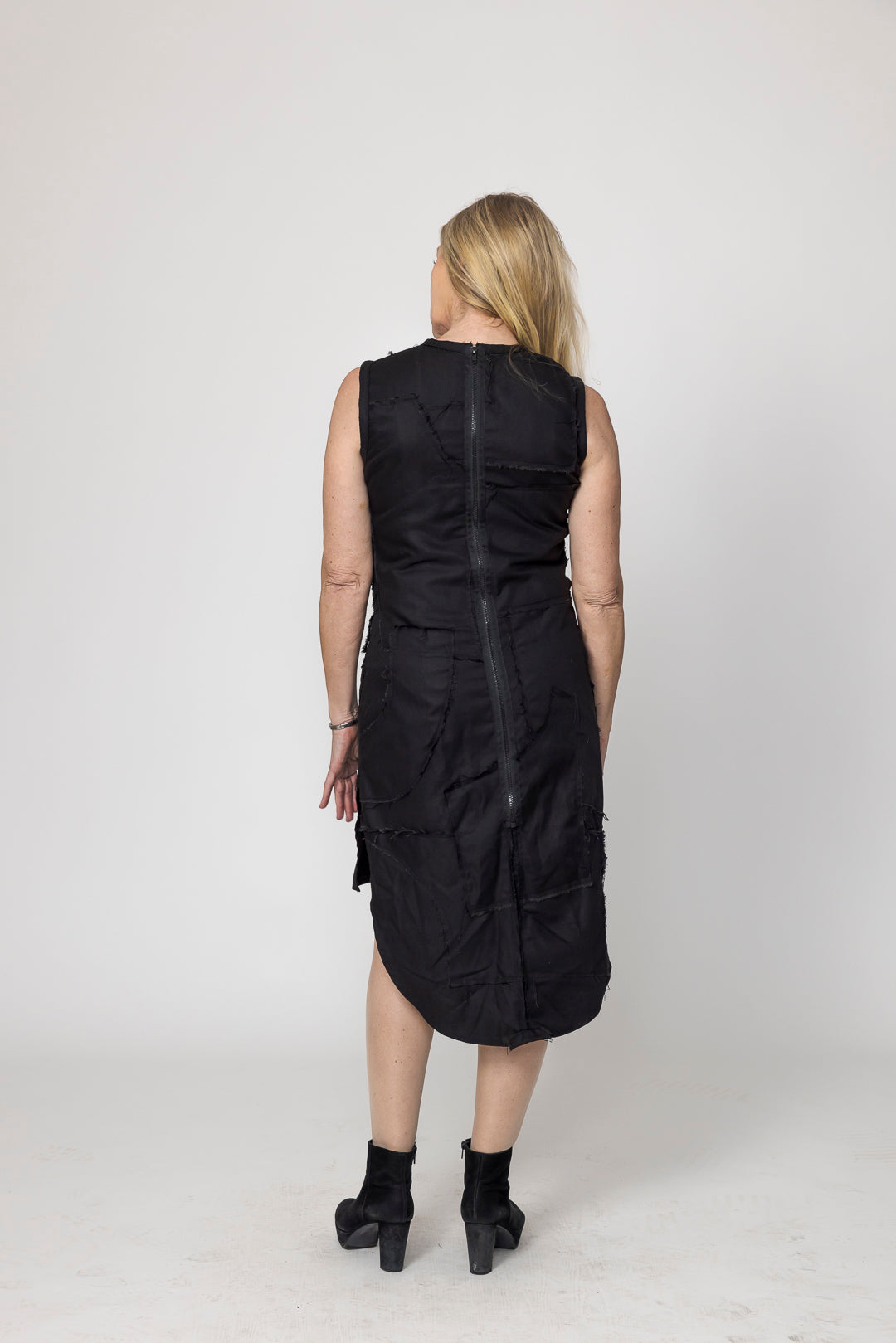 Denim-Kleid Florry