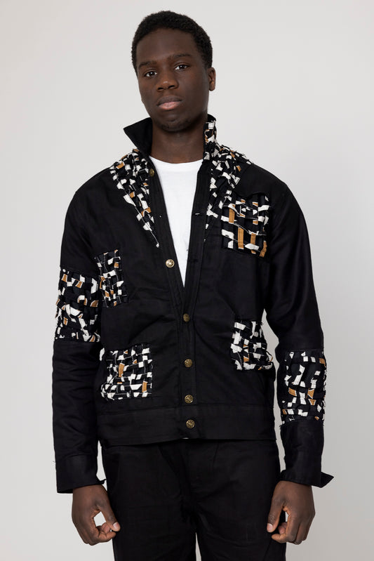 Jacke Jaytou