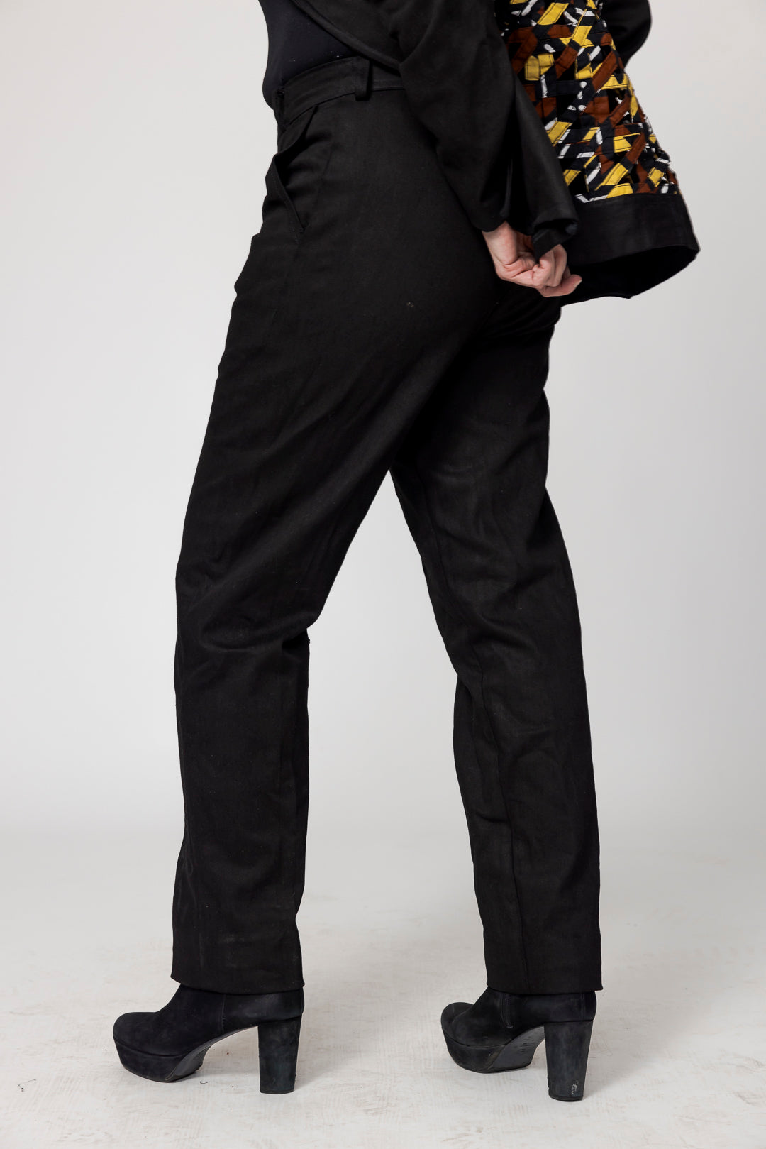 Jeans-Blazer Fayu