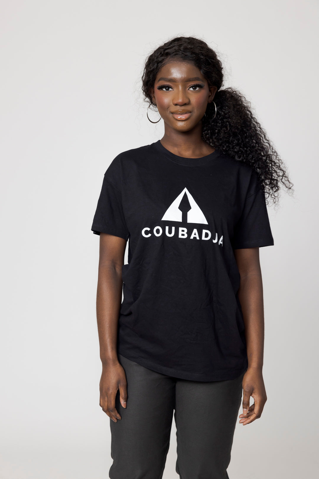 Coubaja Marken-T-Shirts