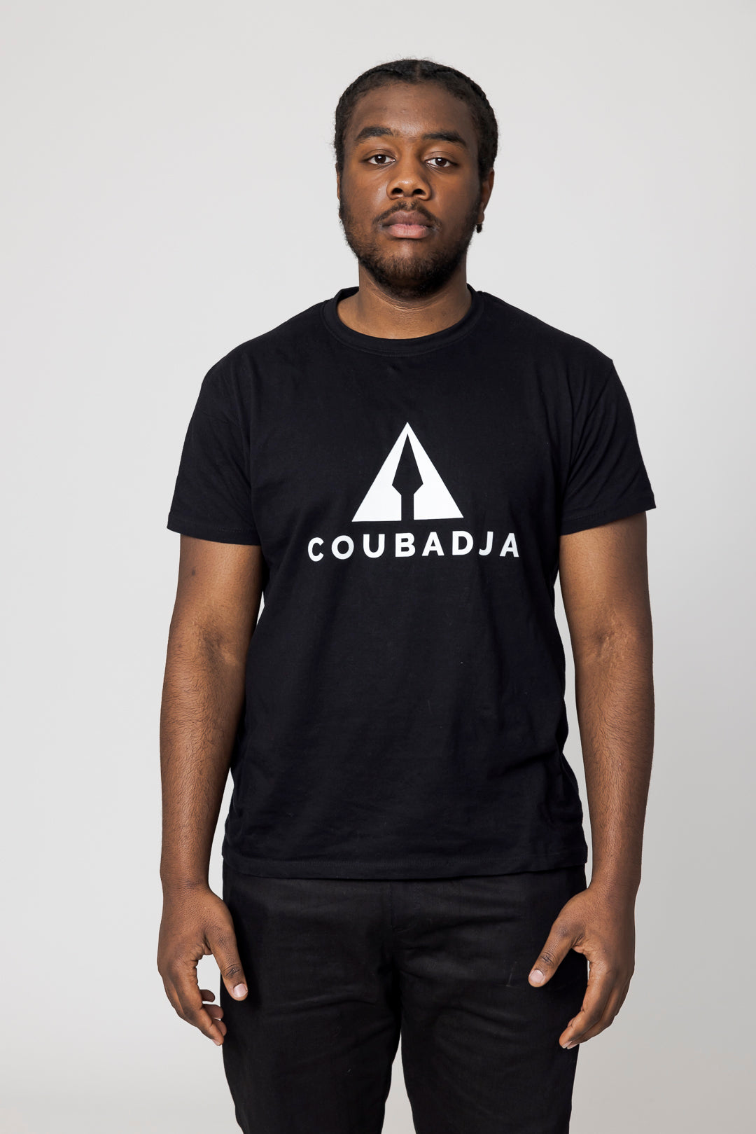 Coubaja Marken-T-Shirts