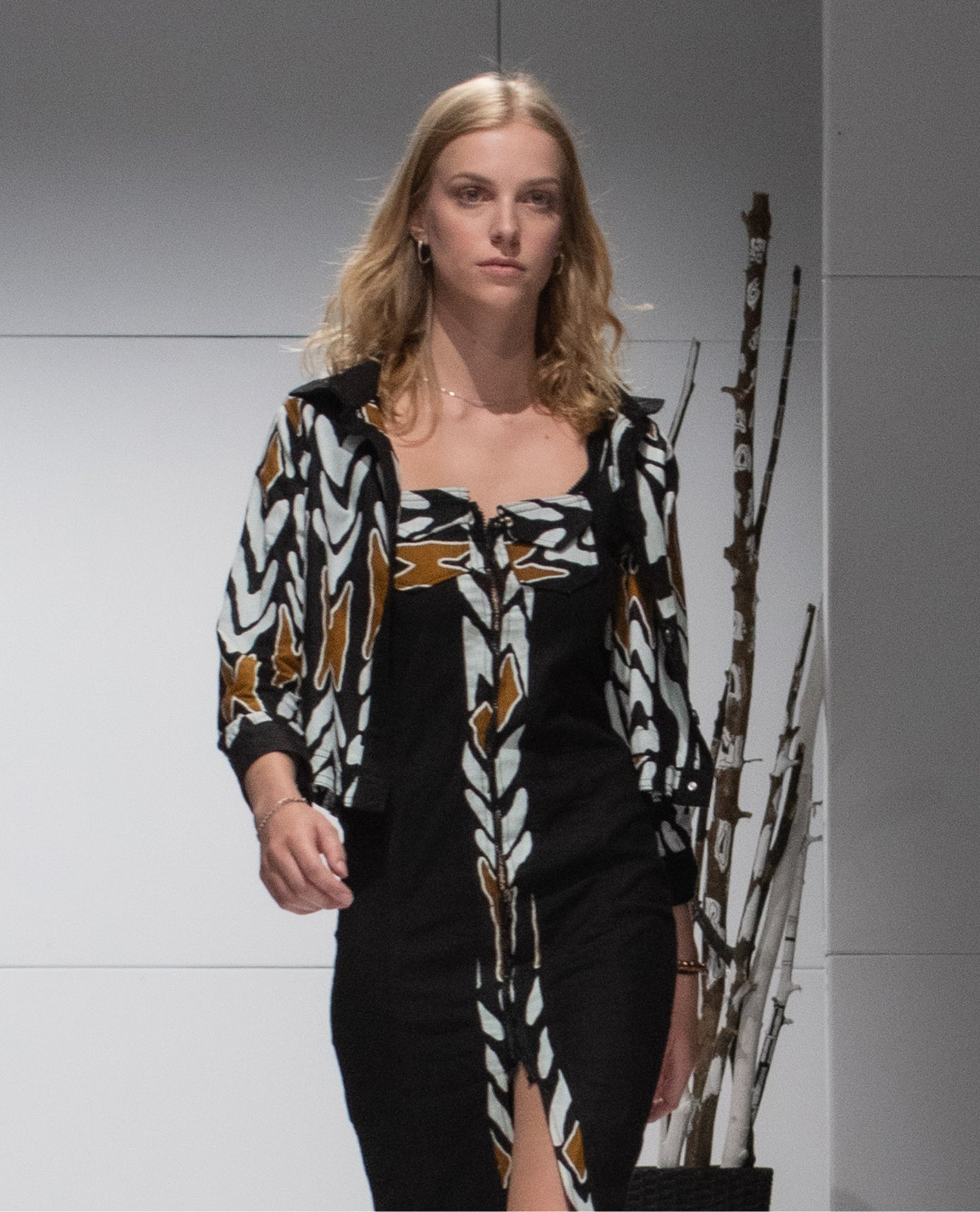 Kleid Elly
