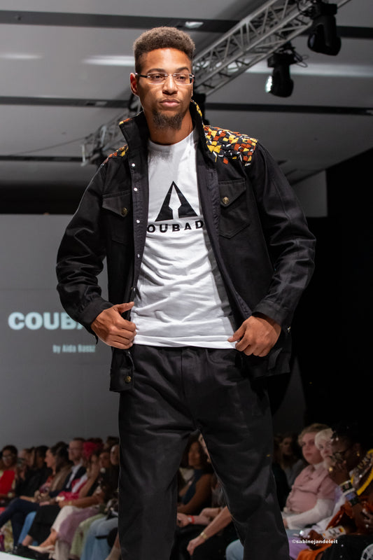 Jeansjacke Raje