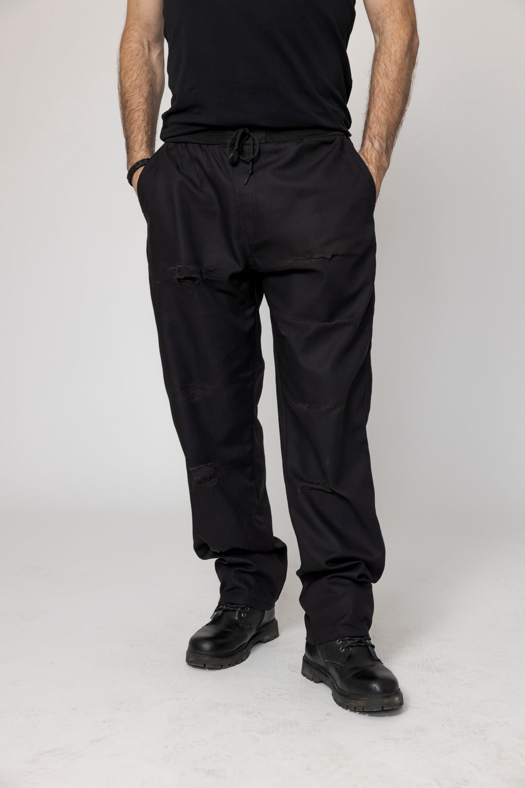 Jeans Suit Barzone