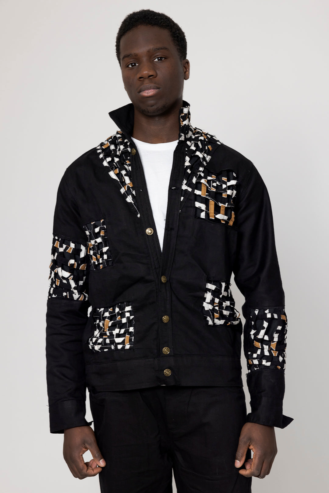 Jacke Jaytou